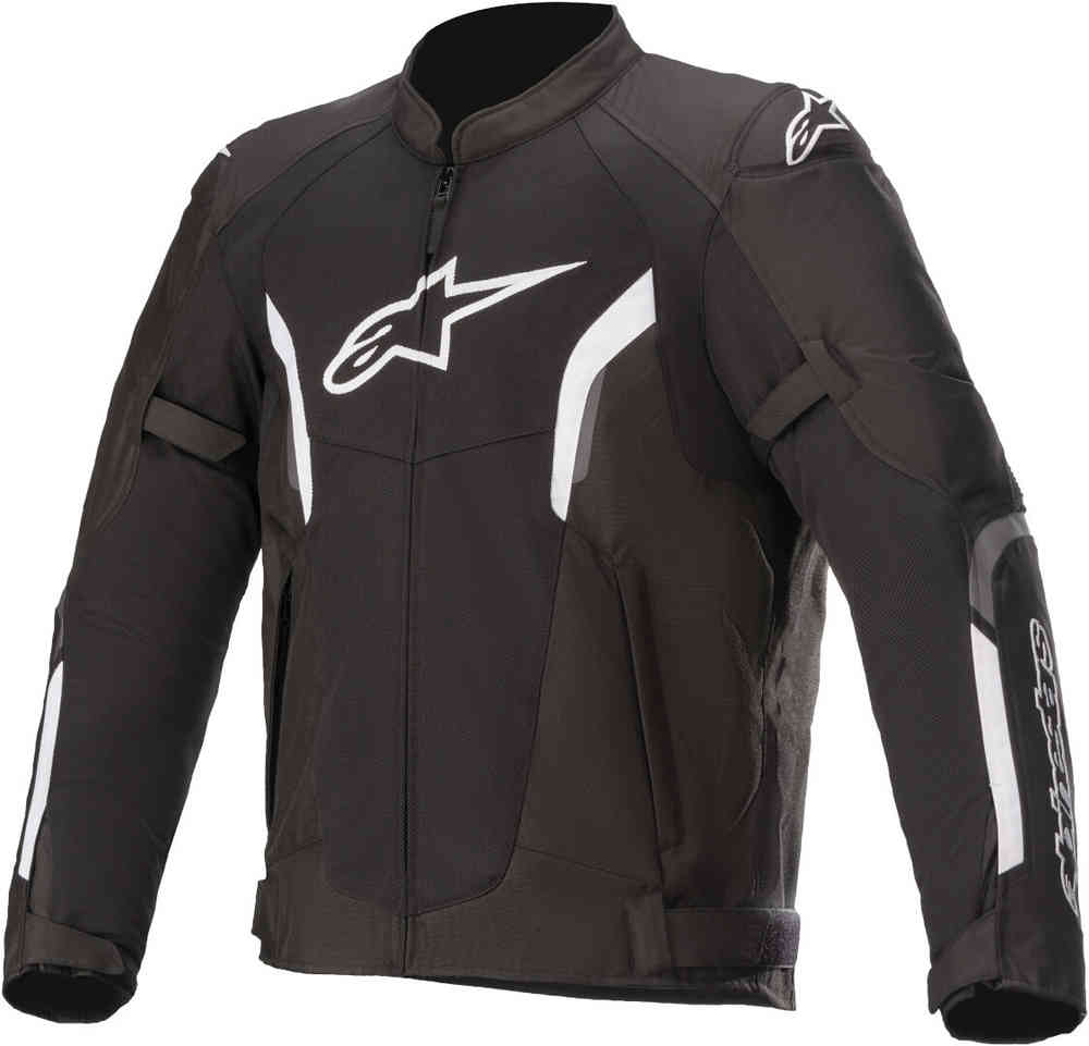 Alpinestars AST-1 V2 Air Textiljacka för motorcykel