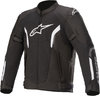 Preview image for Alpinestars AST-1 V2 Air Motorcycle Textile Jacket