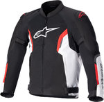 Alpinestars AST-1 V2 Air Motorcycle Textile Jacket