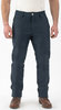 Preview image for Rokker Navy Chino Motorcycle Textile Pants