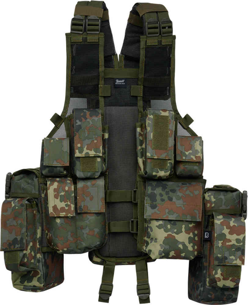 Brandit Tactical Vest (vest)