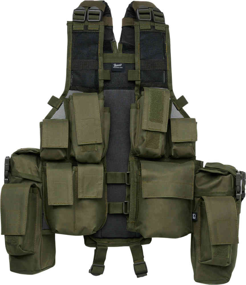 Brandit Tactical veste