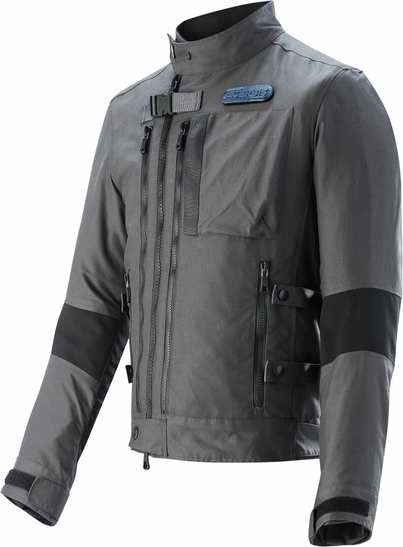 Acerbis Ottano Motorcycle Jacket - buy cheap ▷ FC-Moto