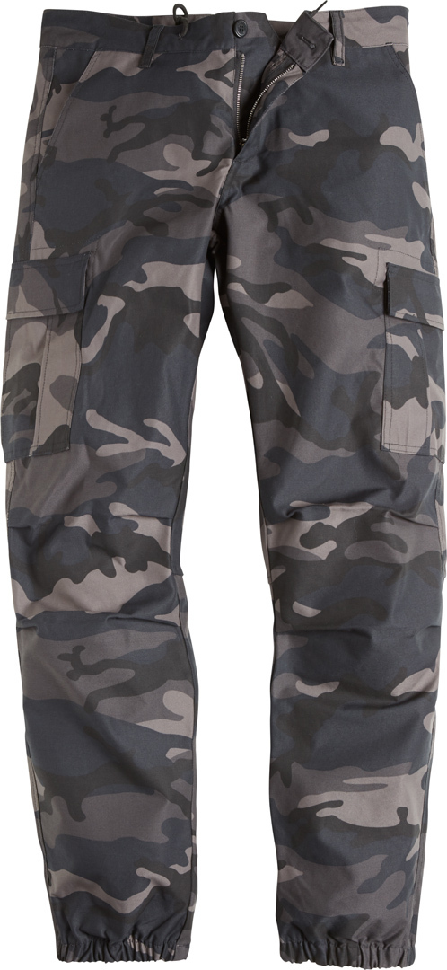 Vintage Industries Ridge Cargo Jogger Pants, multicolored, Size M, multicolored, Size M