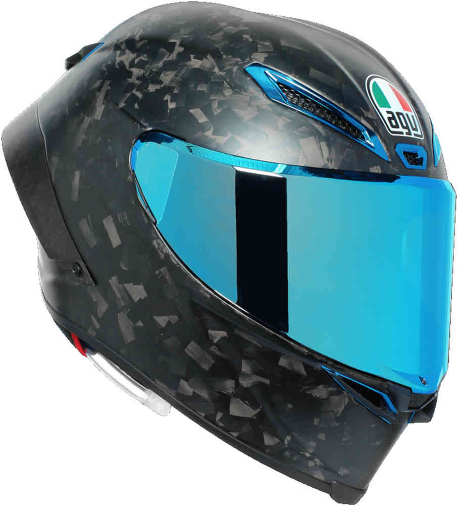 AGV Pista GP RR Futuro Carbon casque