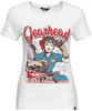 Preview image for Queen Kerosin Gearhead Ladies T-Shirt