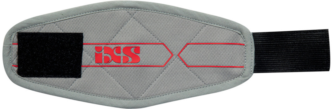 IXS Handgelenk Kühler, grau, grau