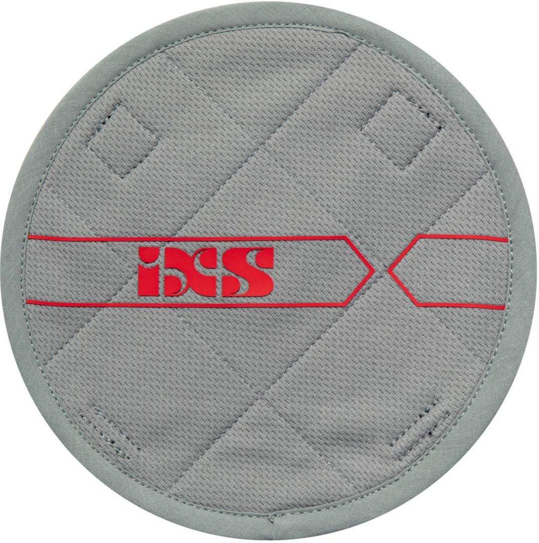 IXS Head Cooler, grey, grey, Size One Size