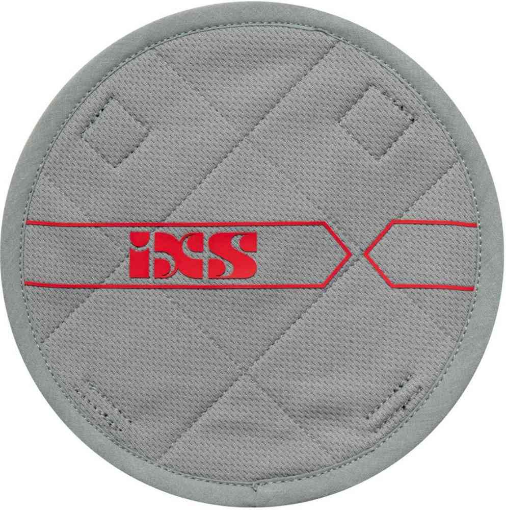 IXS Head Cooler