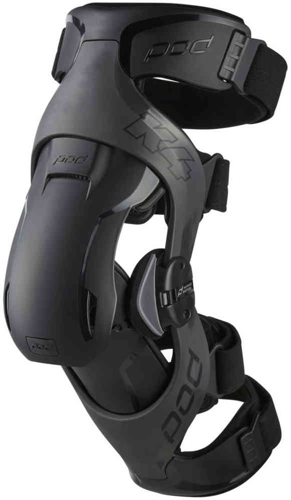 POD K4 2.0 Knee Braces