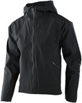 Troy Lee Designs Descent Chaqueta impermeable para bicicletas