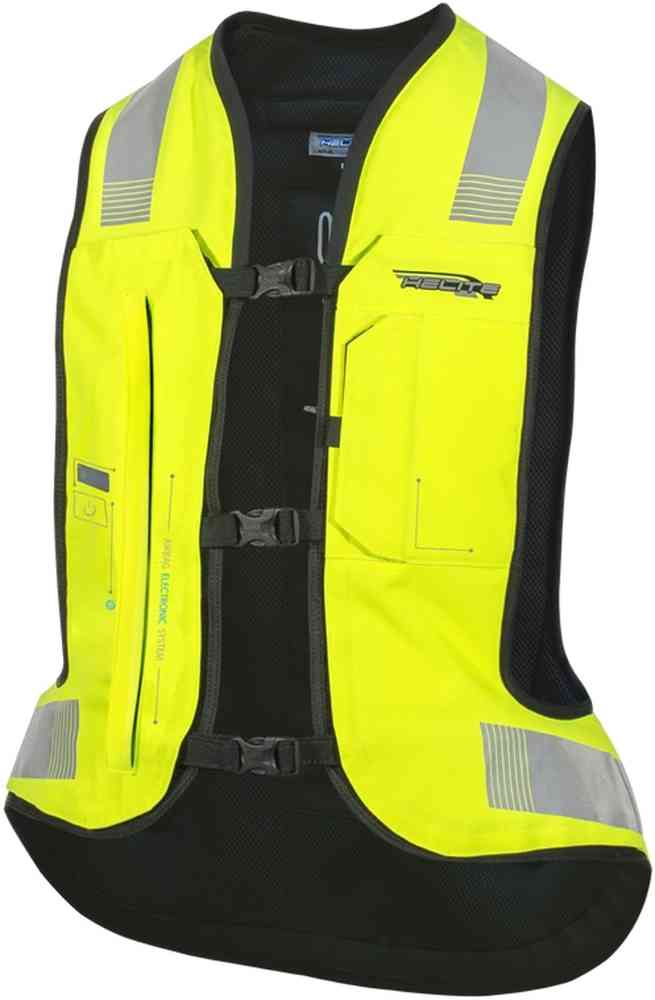 Helite e-Turtle Airbag Vest