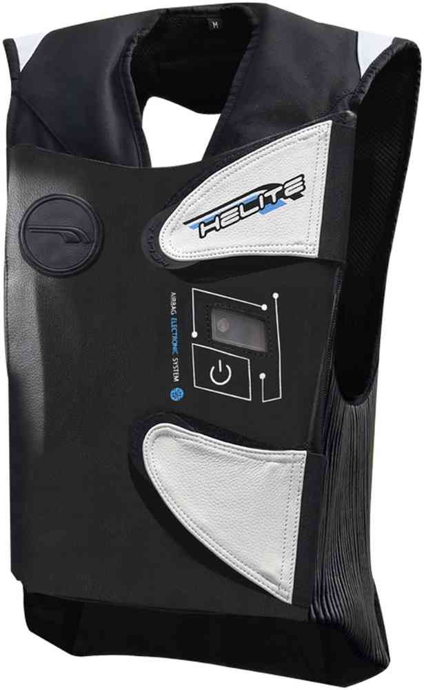 Helite e-GP-Air Airbag Weste