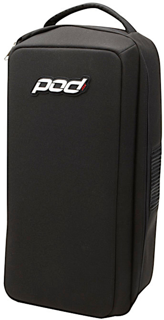 POD K Series Knieorthesen Tasche, schwarz für Männer