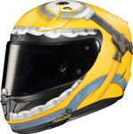 HJC RPHA 11 Otto Minions Kask