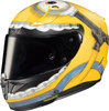 HJC RPHA 11 Otto Minions Casque