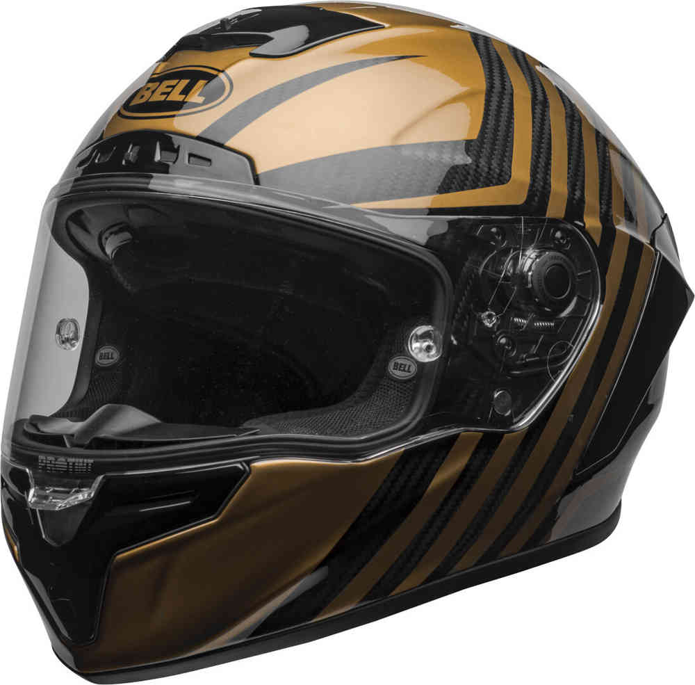 Bell Race Star Flex DLX Mate Helmet