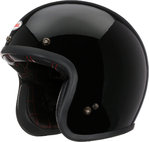 Bell Custom 500 Solid Casque jet