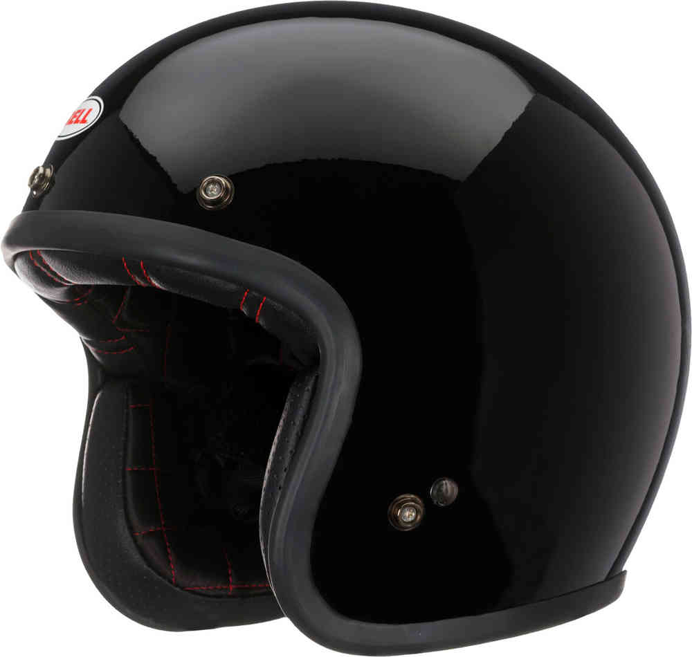 Bell Custom 500 Solid Jet Helmet