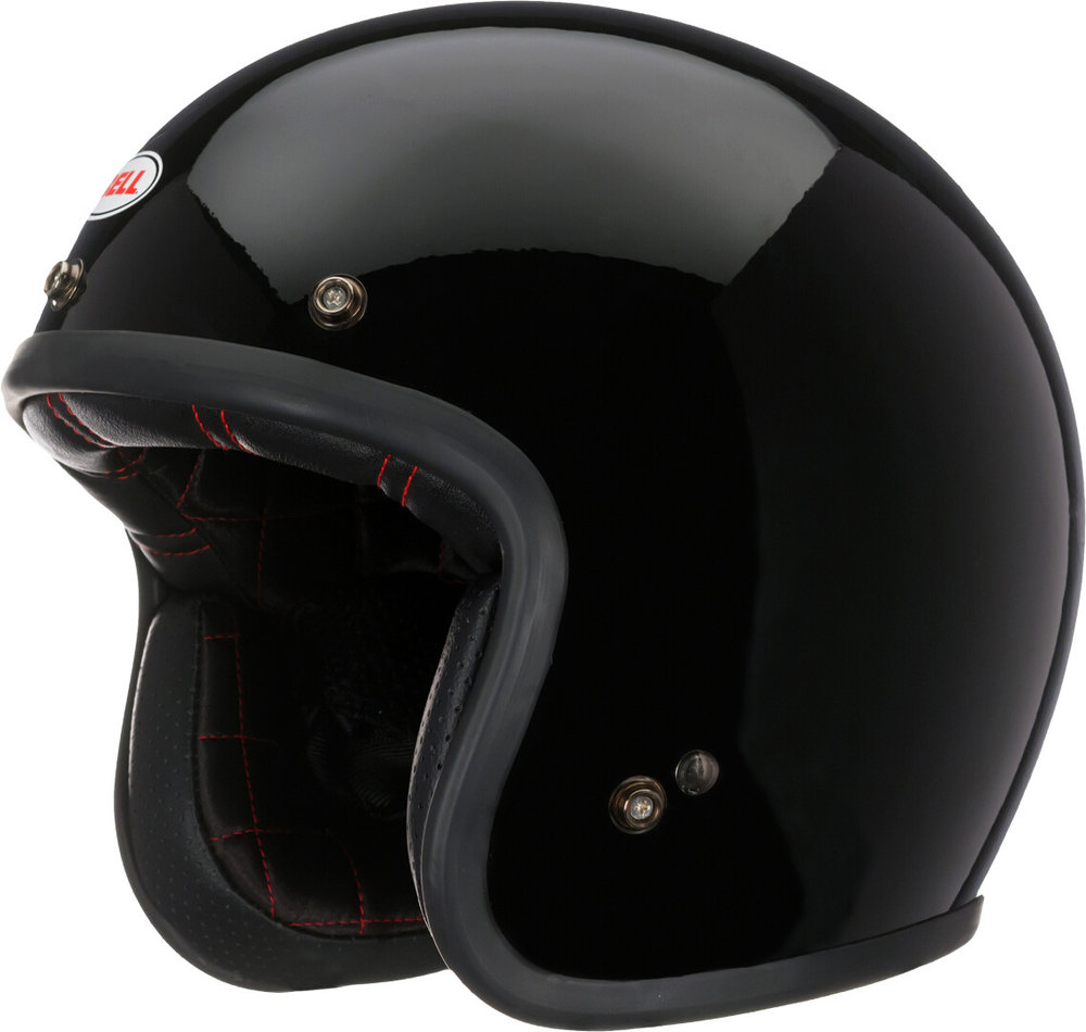 Bell Custom 500 Solid Реактивный шлем