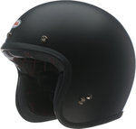 Bell Custom 500 Solid Capacete a jato