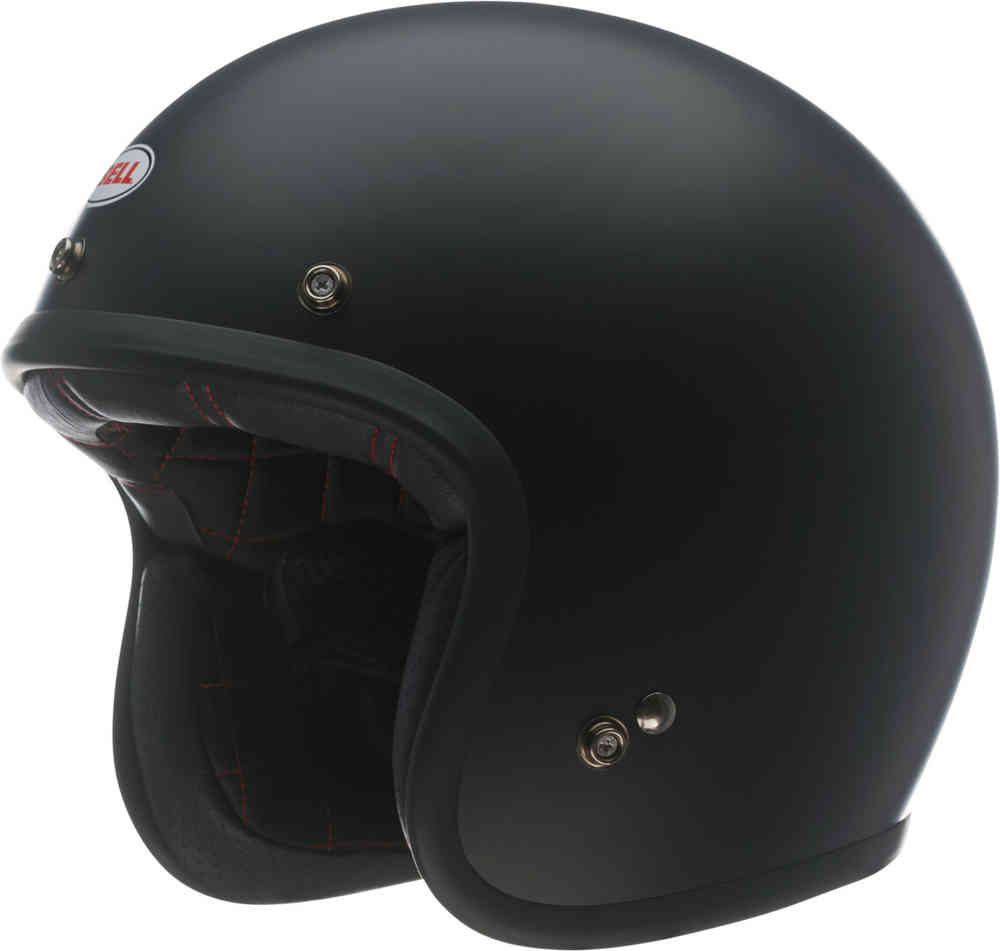 Bell Custom 500 Solid Jet Helmet buy cheap FC Moto