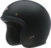 Preview image for Bell Custom 500 Solid Jet Helmet