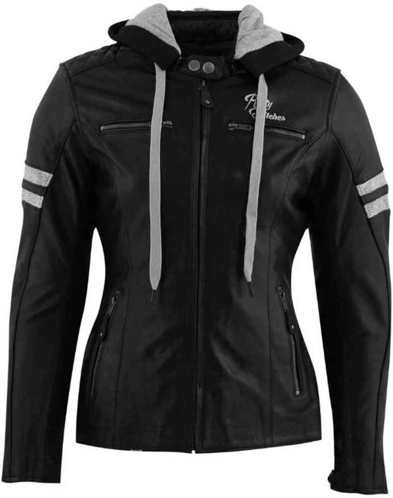 Ladies top motorcycle apparel