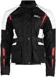 Rusty Stitches Jenny Damen Motorrad Textiljacke