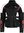 Rusty Stitches Jenny Dámská motocyklová textilní bunda