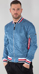 Alpha Industries MA-1 LW Tipped Jacket