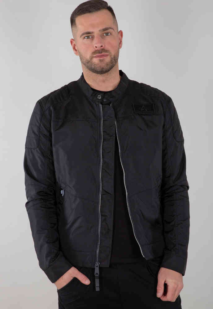 Alpha new arrivals star jacket