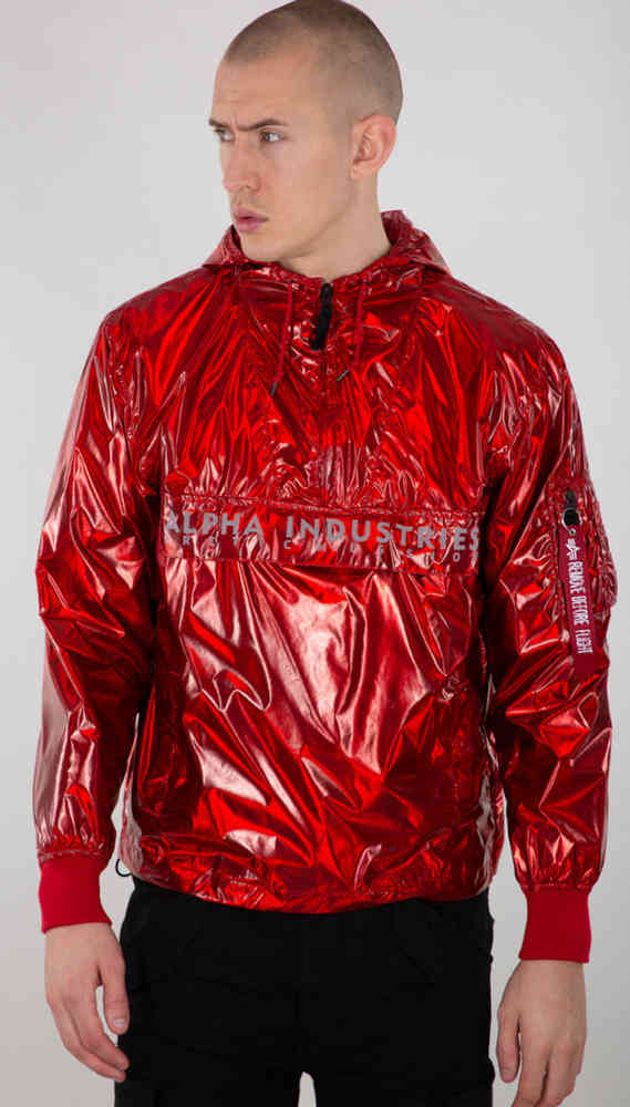 Alpha Industries Glossy Jacka