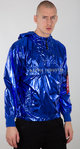 Alpha Industries Glossy Jacket