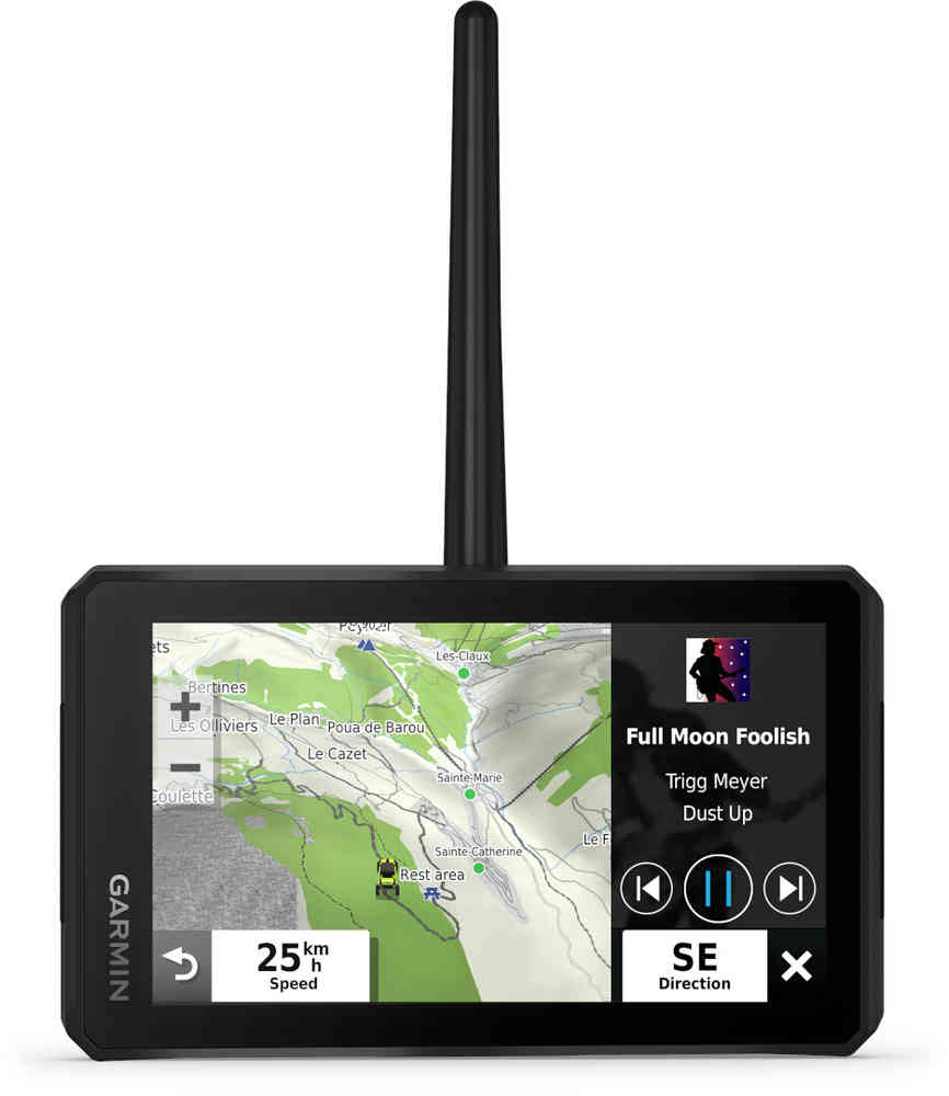 Garmin Zumo Tread M-S Navigation System - Buy Cheap ▷ Fc-Moto