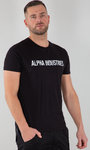 Alpha Industries RBF Moto Camiseta