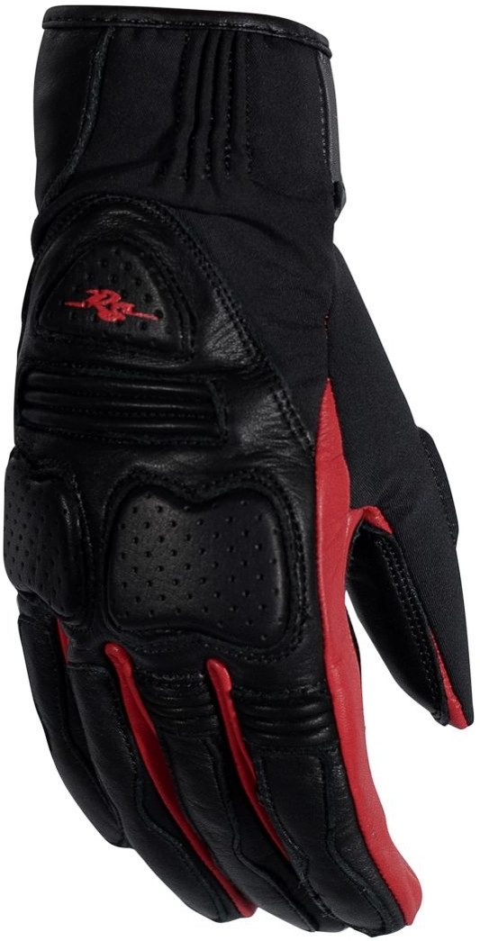 Rusty Stitches Christine 女士摩托車手套