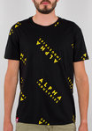 Alpha Industries AOP T-Shirt