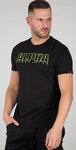 Alpha Industries Alpha Embroidery Heavy Camiseta