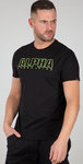 Alpha Industries Alpha Embroidery Heavy T-Shirt