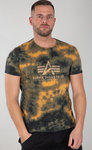 Alpha Industries Batik T-Shirt