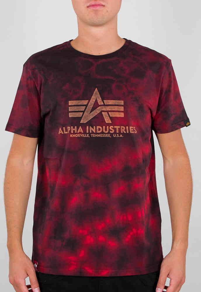 Alpha Industries Batik Футболка