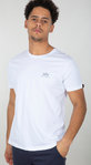 Alpha Industries Backprint Reflective Футболка