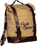 Rusty Stitches Archer Plecak