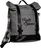 Vorschaubild für Rusty Stitches Archer Rucksack