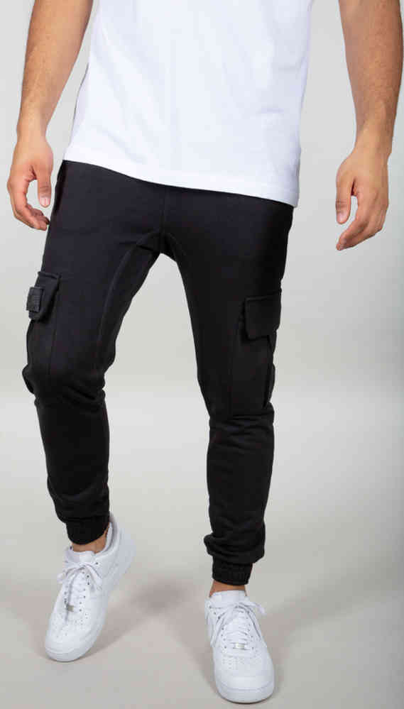 Alpha Industries Terry Pantaloni