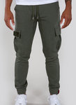 Alpha Industries Terry Pantalon