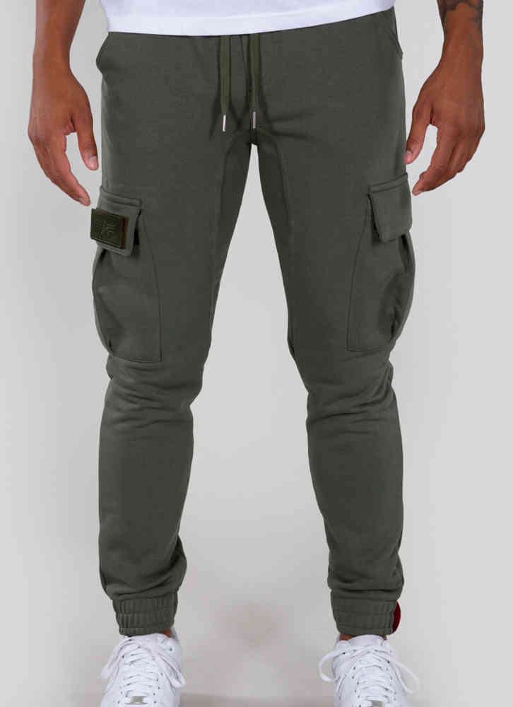 Alpha Industries Terry Hose