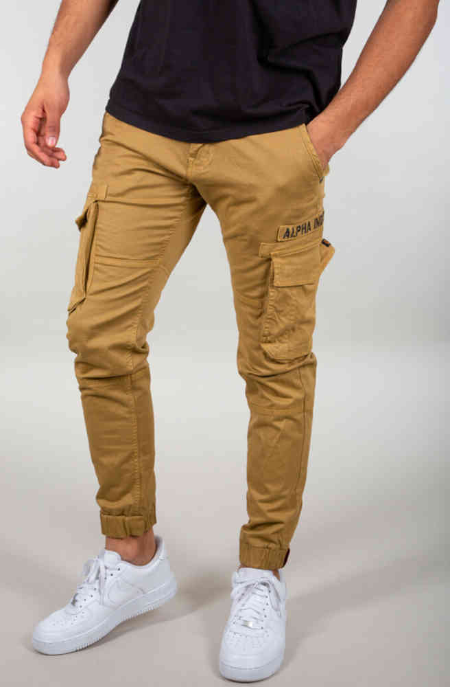 Alpha Industries Rescue Брюки