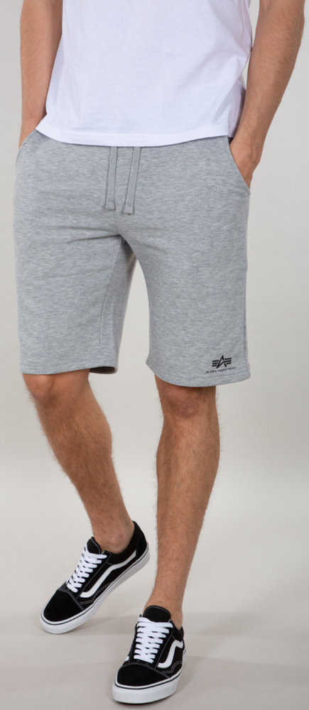 Alpha Industries Basic SL Шорты